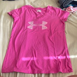 Under Armour t shirt